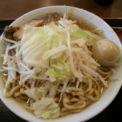 ラーメン まるだの画像