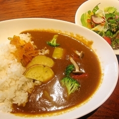 ガーデンカフェ ぬまもとの画像