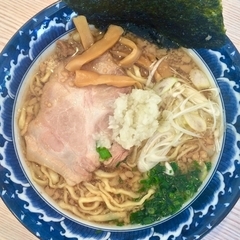ラーメン イザカヤの画像