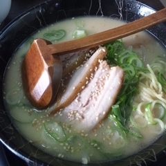 こうちゃんら～麺の画像