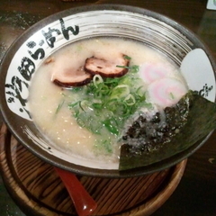池田らーめん 充正屋の画像