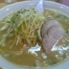 千代らーめん 瑞園の画像