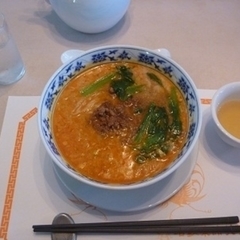 名鉄菜館の画像