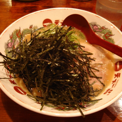 天下一品 関大前店の画像