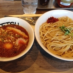 つけめんTETSU 町田店の画像