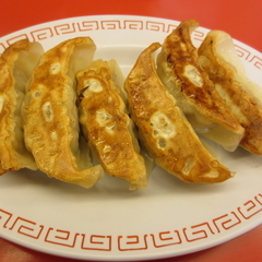 ラーメン魁力屋 都岡店の画像