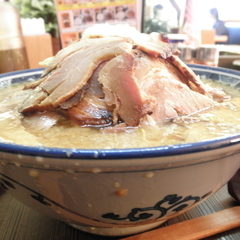 ラーメン ガキ大将 岩槻店の画像