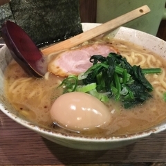 豚骨らーめん 越後屋の画像