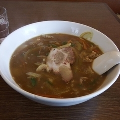 らーめん花ちゃんの画像