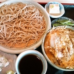 めんの里 おおかわの画像