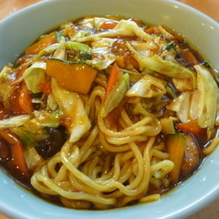 横浜ラーメン 春木家の画像