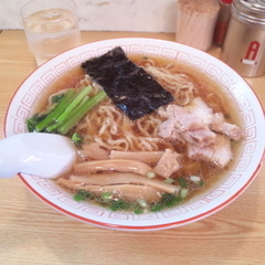 らぁめん・つけめん まほろばの画像