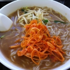 ラーメン 麺吉の画像