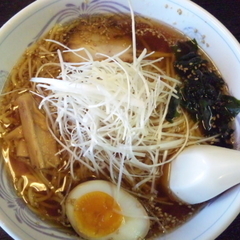 みづほラーメンの画像