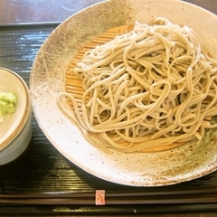 手打蕎麦 なめきの画像