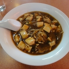 中華料理 満来軒の画像