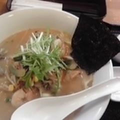 長崎ちゃんぽん リンガーハット 横浜川上インター店の画像