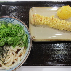 瀬戸うどん あびこショッピングプラザ店の画像