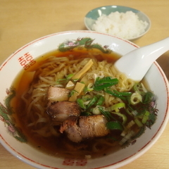 みつや食堂の画像