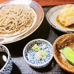 茶店一休の画像