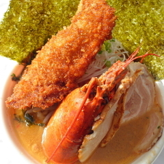 信州ラーメン合戦 上田・秋の陣の画像