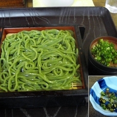 そば処 合月の画像