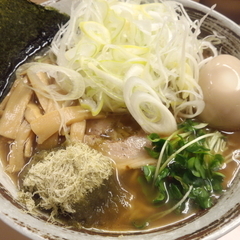 らーめん匠人 ちゅるりんこの画像