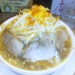 本格中華そば 檜庵 赤羽店の画像