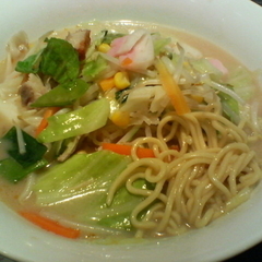 長崎ちゃんぽん リンガーハット 小岩駅南口店の画像