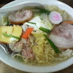 食堂 一休の画像