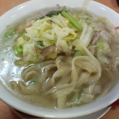 西安刀削麺 吾妻橋店の画像