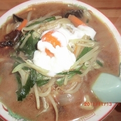 銚子屋食堂の画像