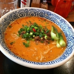 東風汁麺屋の画像