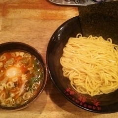 濃厚豚骨醤油ラーメン 太龍軒 恵比寿本店の画像