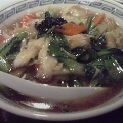 中華飯店カフカの画像