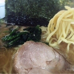 ラーメン 中島家の画像