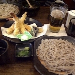 蕎麦こうの画像