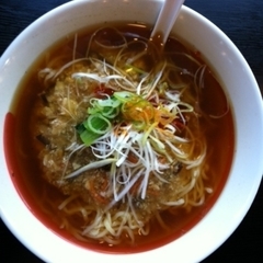 幸楽苑 さくら氏家店の画像