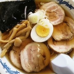 双葉飯店の画像