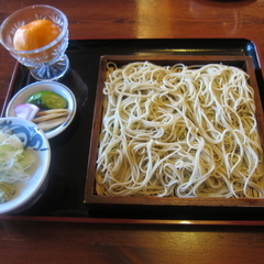 そばと酒 なんともの画像