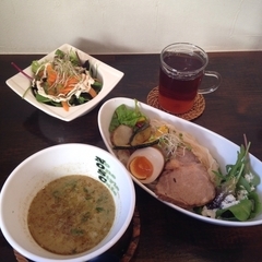 No One Style Cafeの画像