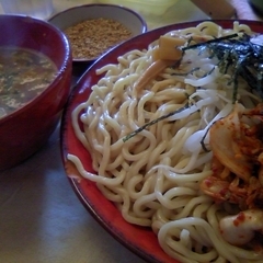 つけ麺 あんぶん軒の画像