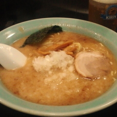 博多とんこつ 七隈家 千歳烏山店の画像