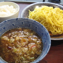 つけ麺 大臣 宇田川町店の画像