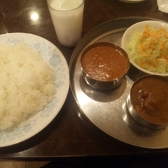 インド料理 ナンカレー 板橋店の画像