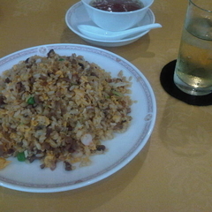 赤坂四川飯店の画像