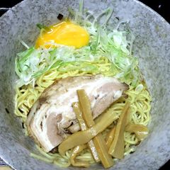 麺処 福吉 東大和店の画像