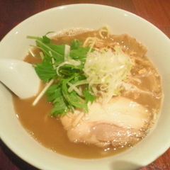 ラーメン創房 京濱の画像