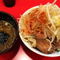 大甕 大盛軒の画像