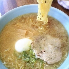 ラーメン カポネの画像